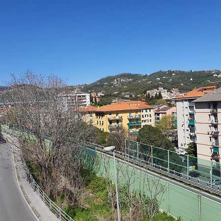 Chiara Holiday Home Chiavari Dış mekan fotoğraf