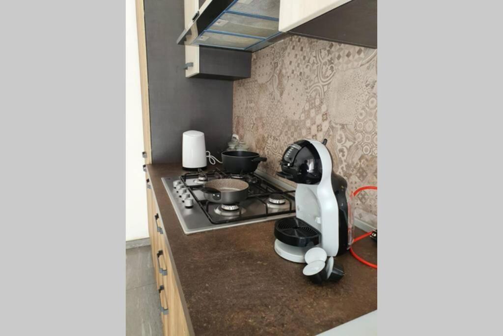 Chiara Holiday Home Chiavari Dış mekan fotoğraf