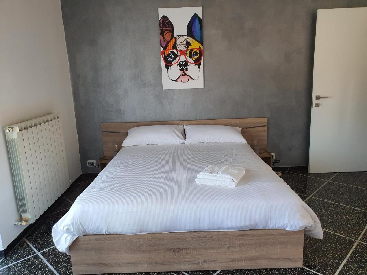 Chiara Holiday Home Chiavari Dış mekan fotoğraf