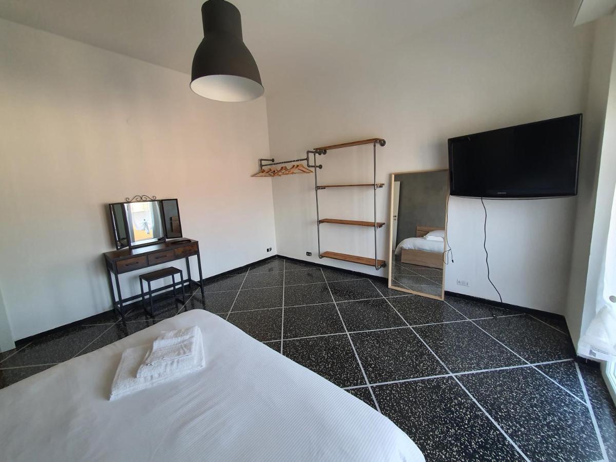 Chiara Holiday Home Chiavari Dış mekan fotoğraf